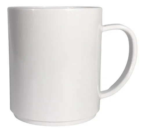 Taza Polimero APILABLE Alta Calidad