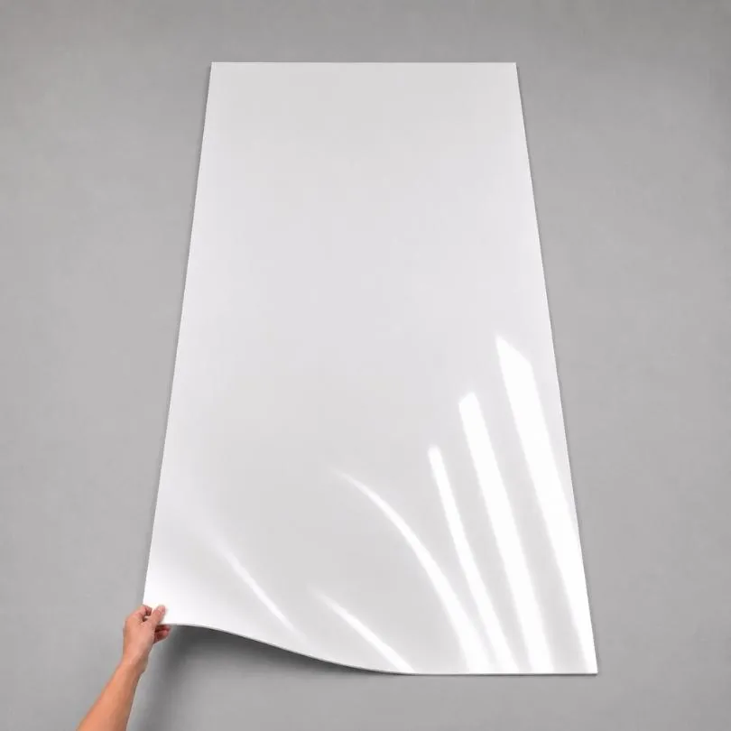 [429] Alto Impacto GLOSY BLANCO 1.5mm 100 x 200 cm