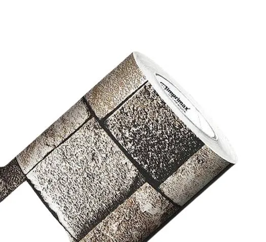 [4478] 4478 GOLD PEDRAS CUBO 3D BEGE  1.22