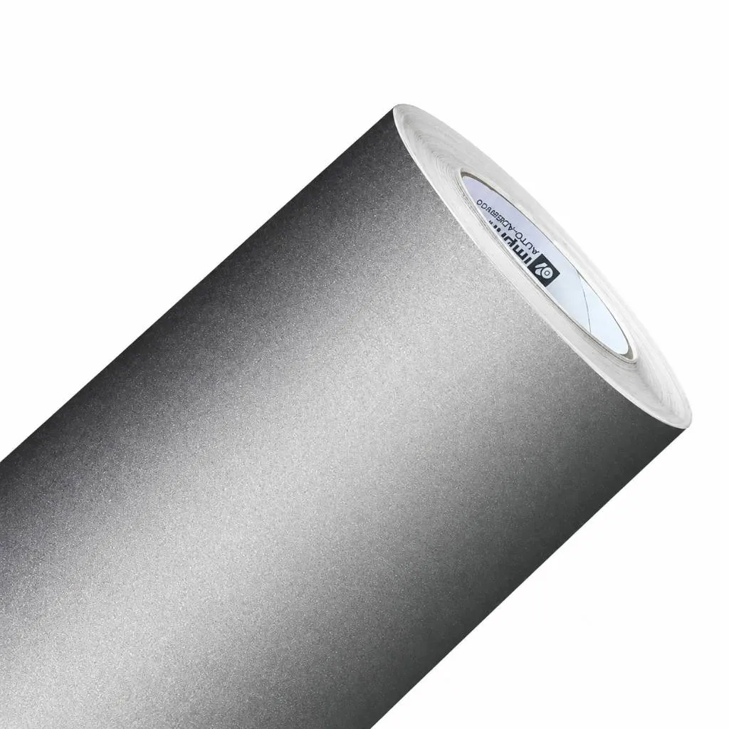 [4497] 4497 GOLD MAX JATEADO OPACO PRATA ALUMINIO  1.40