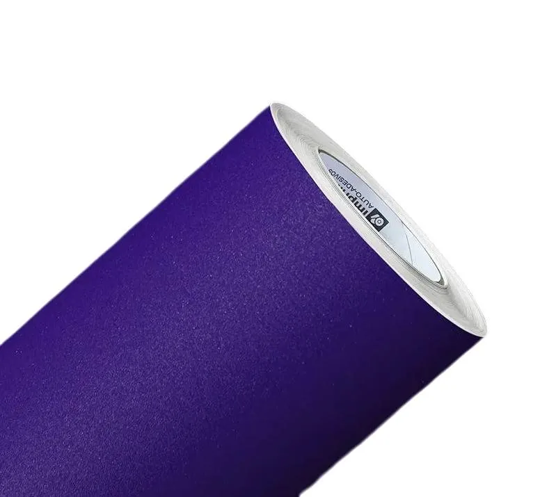[4501] 4501 GOLD MAX JATEADO OPACO VIOLETA PETUNIA  1.40