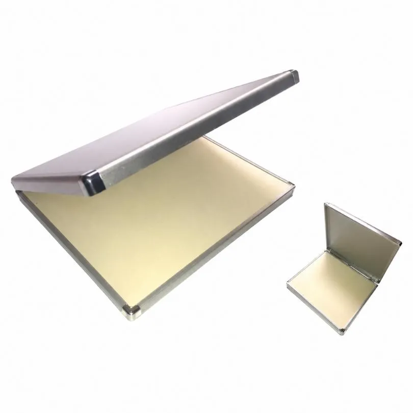 [5354] Almohadilla IBI para Sello ALUMINIO sin TINTA 200 x 240 mm