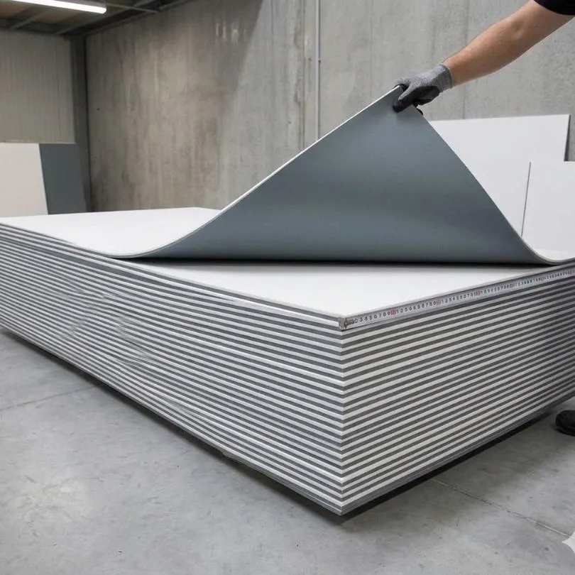 [6267] ALTO IMPACTO BLANCO MATE 1.5 mm 100 x 200 cm