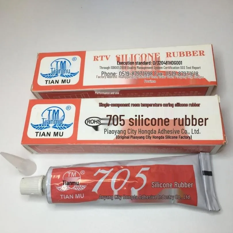 [6291] Adhesivo silicona ideal para pegado interno de carteleria