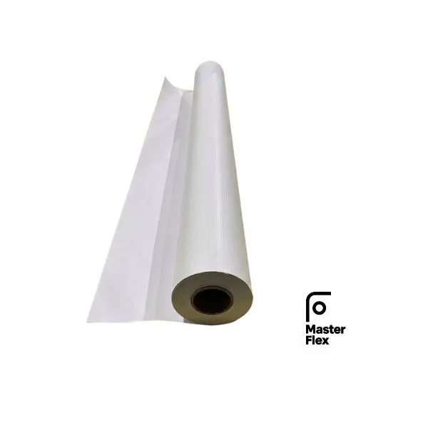 Lona Front 13 Onzas MASTERFLEX 300x500D 0.80 x 50 metros