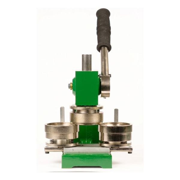 Máquina Botones 38 mm