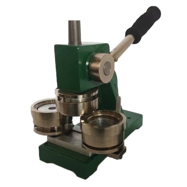 Máquina Botones 63 mm