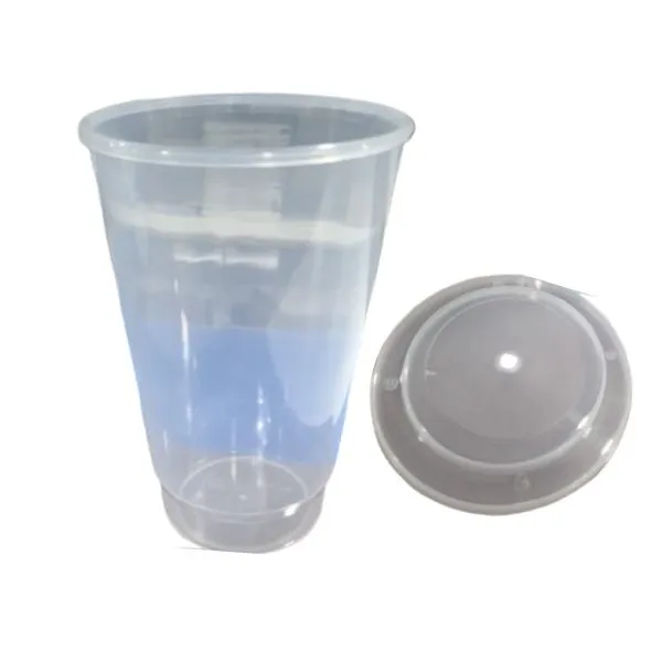 [6846] VASO FERNETERO 1 LITRO TRANSPARENTE